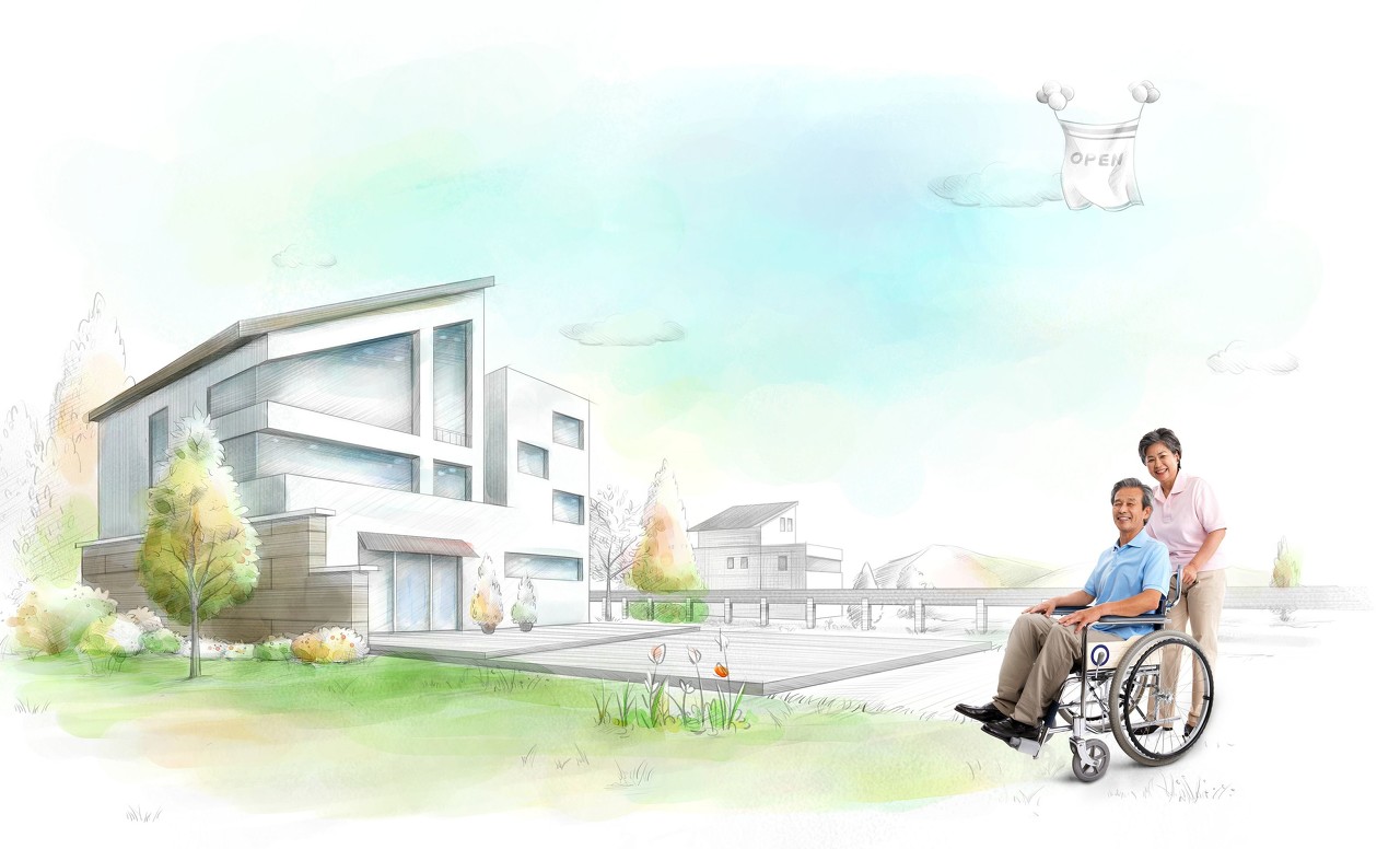China to Introduce National Rating System for Nursing Homes